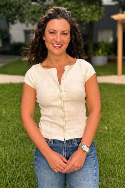 Allison Villane DPT 2